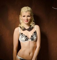 Anna 100% Real - escort in Dubai