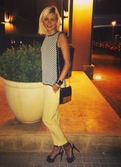 Anna 100% Real - escort in Dubai Photo 4 of 5
