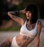 🪷ANNA 22 Yo🪷 Sexy tattoo queen - escort agency in Dubai Photo 5 of 8