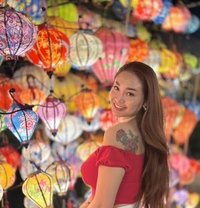 Anna 38D Big Tits, Best Blowjob, Ass Rim - puta in Singapore