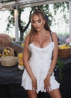 Anna🦊 - puta in Dubai Photo 7 of 13