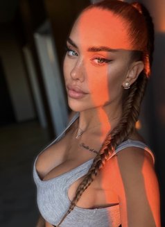 Anna🦊 - puta in Dubai Photo 13 of 13