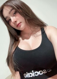 Anna a New Young Girl Arrived - escort in Doha Photo 4 of 4