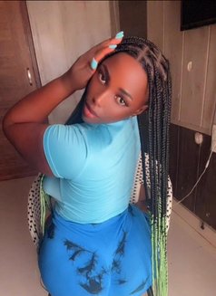 Anna, African Model Escort - puta in Chandigarh Photo 1 of 2