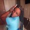 Anna, African Model Escort - puta in Chandigarh
