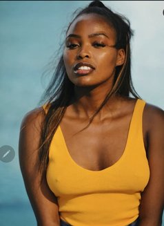 Anna, African Model Escort - escort in Kathmandu Photo 2 of 6