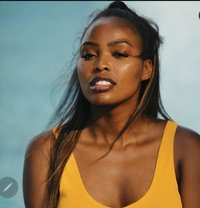 Anna, African Model Escort - puta in Kathmandu