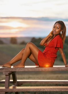 Anna, African Model Escort - escort in Kathmandu Photo 4 of 6