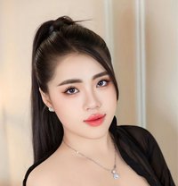 Anna - escort in Riyadh