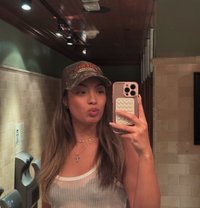 Anna - escort in London