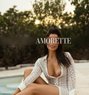 Anna - Amorette International - escort in Frankfurt Photo 1 of 8