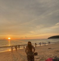 Anna Anie - Masajista in Phuket