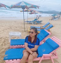 Anna Anie - Masajista in Phuket