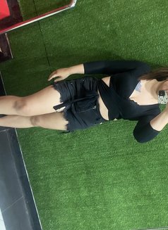 Anna Anie - masseuse in Phuket Photo 5 of 6