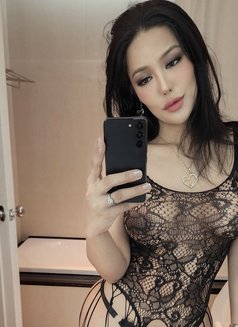 ANNA ANITA - Acompañantes transexual in Bangkok Photo 26 of 27