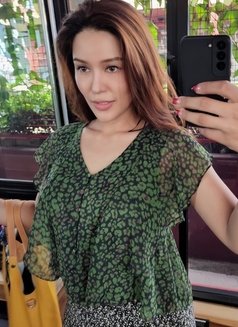 Anna Anita - Transsexual escort in Hong Kong Photo 1 of 10