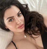 Anna - escort in Al Manama