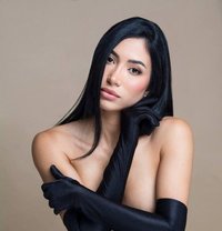 Anna - escort in Bangkok