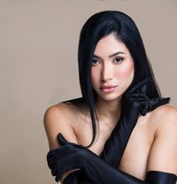 Anna - escort in Bangkok