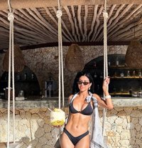 Anna - escort in Bangkok