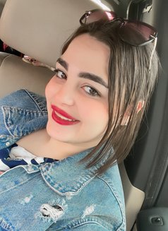 Anna ass - escort in Muscat Photo 1 of 5