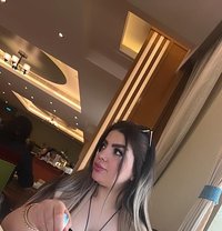 Anna ass - puta in Muscat