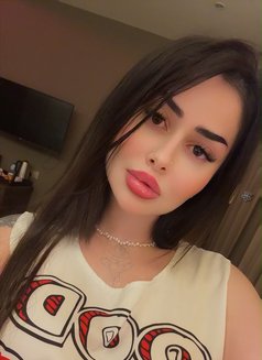 أجمل عراقيه - escort in Muscat Photo 2 of 6