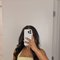 Anna - escort in Paris