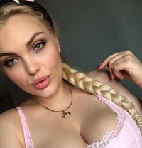 Anna Available for Your Fun - puta in Pune