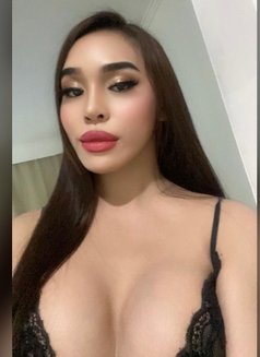 HardCockAnna Available Incall&Outcall - Transsexual escort in Manila Photo 17 of 28