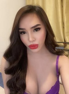 Ts Anna Available Incall&Outcall - Transsexual escort in Manila Photo 22 of 24