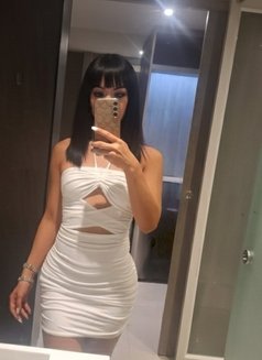 Anna Bangkok sexy Both - Acompañantes transexual in Bangkok Photo 12 of 13