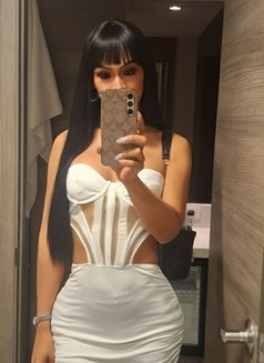 Anna Bangkok sexy Both - Acompañantes transexual in Bangkok Photo 13 of 13