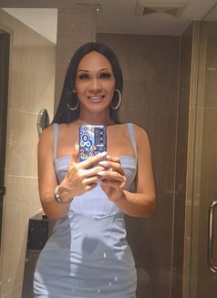 Anna Bangkok sexy Both - Acompañantes transexual in Bangkok Photo 17 of 18