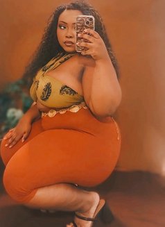 Anna Bbw - escort in Muscat Photo 2 of 2