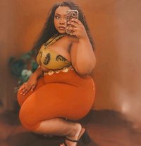 Anna Bbw - puta in Muscat