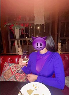 Anna Beautiful Model - puta in Dubai Photo 1 of 10