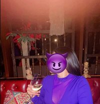 Anna Beautiful Model - puta in Dubai