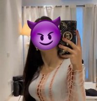 Anna Beautiful Model - puta in Dubai