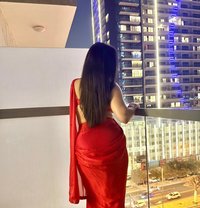 Anna Beautiful Model - escort in Dubai