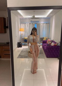 Anna Beautiful Model - puta in Dubai Photo 10 of 10