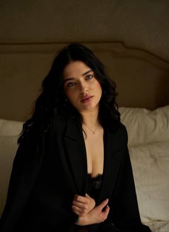 Anna - escort in Bali Photo 2 of 20