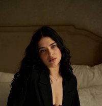 Anna - escort in Bali