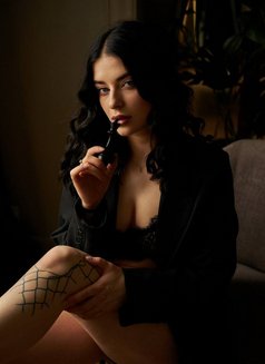 Anna - escort in Bali Photo 6 of 20