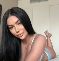 Anna - escort agency in Dubai Photo 5 of 6
