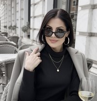 Anna - puta in Guangzhou