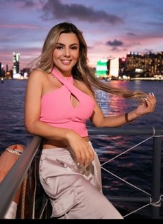 Anna - escort in İstanbul Photo 3 of 11