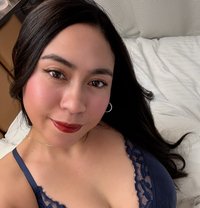 Anna Bella - escort in Tokyo Photo 3 of 4