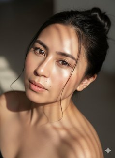 Anna Bella - escort in Tokyo Photo 6 of 6