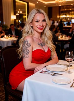 Anna Best Service New - puta in Dubai Photo 1 of 16